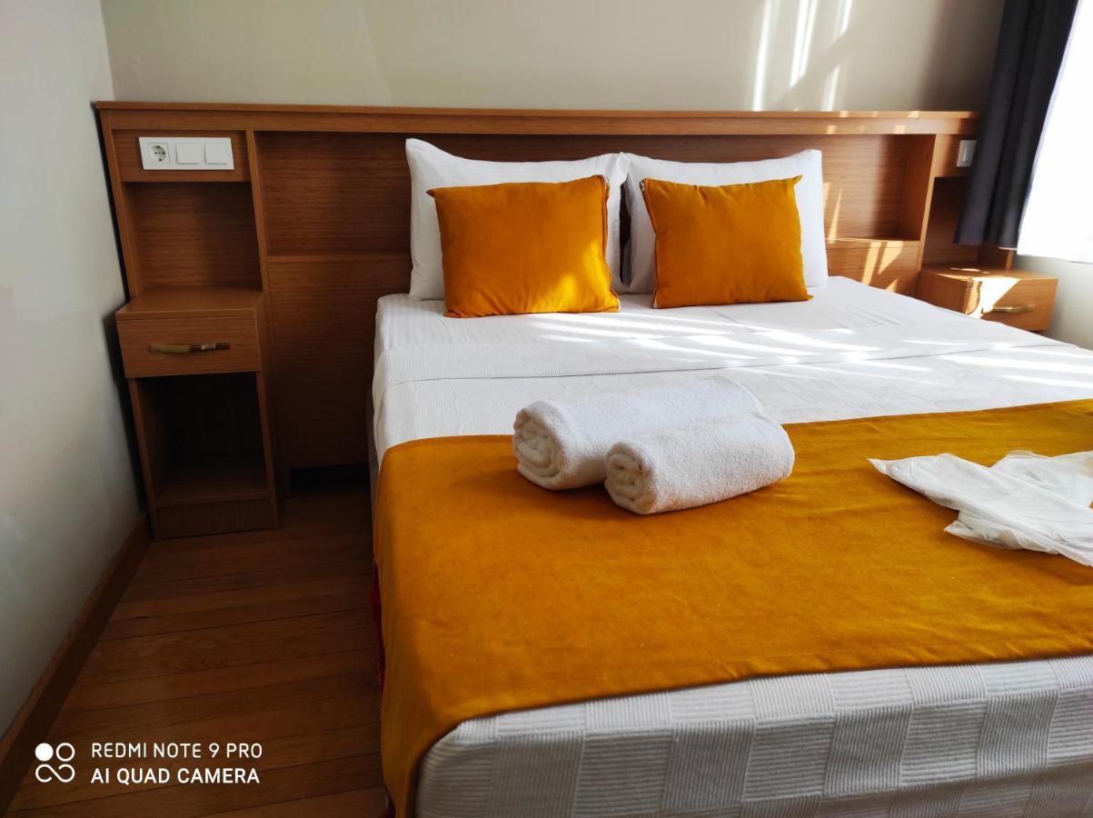Lebon Hotel-special Class 3* Istanboel