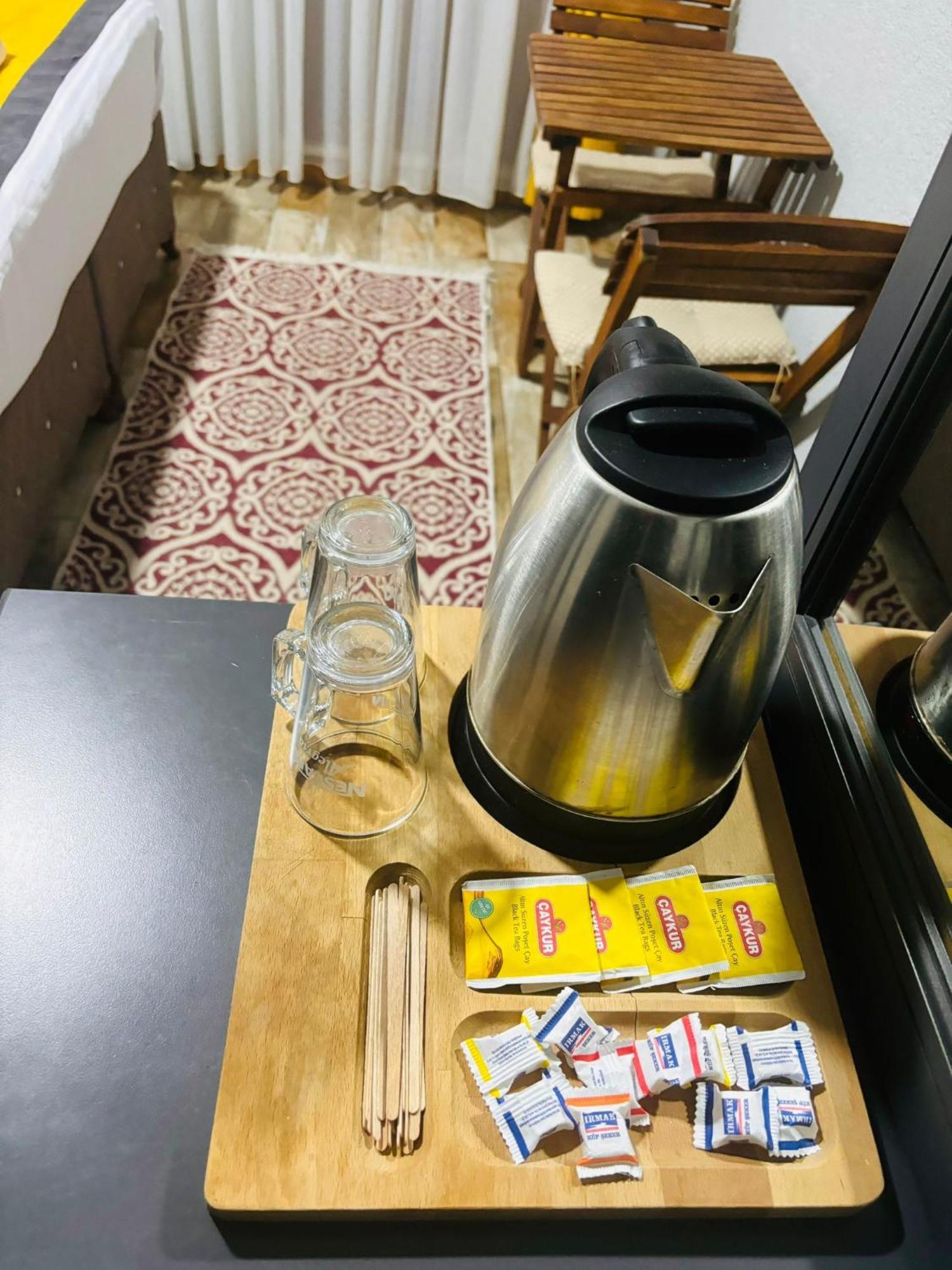 Lebon Hotel-special Class Otel